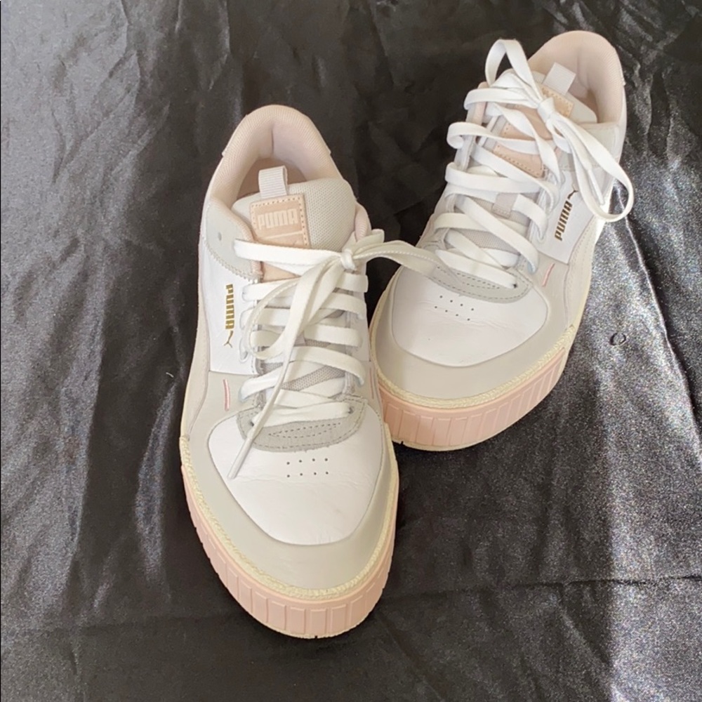 Puma Cali Sport Sneakers